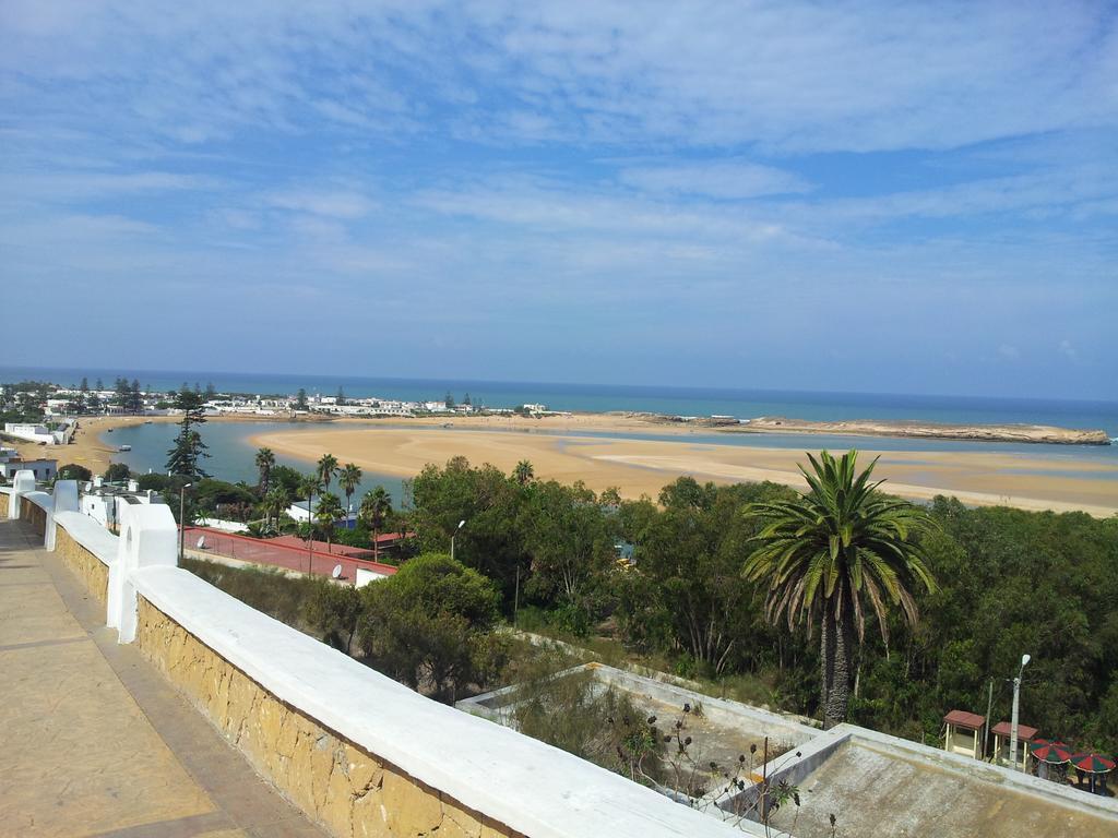 Villa Nour Уалидия Номер фото