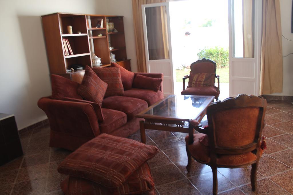 Villa Nour Уалидия Номер фото