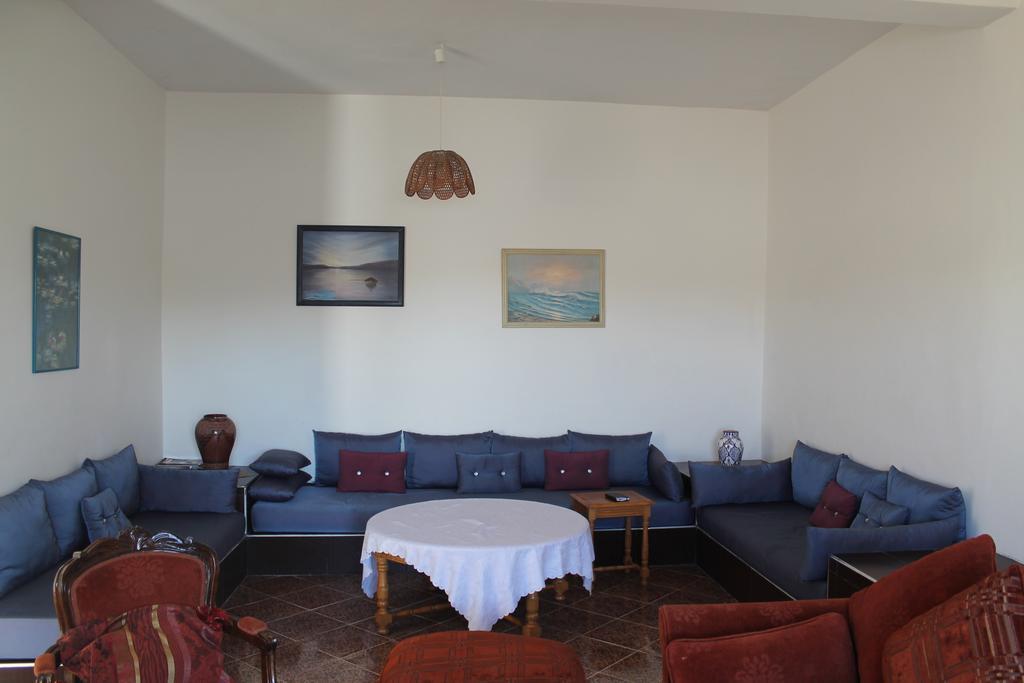 Villa Nour Уалидия Номер фото