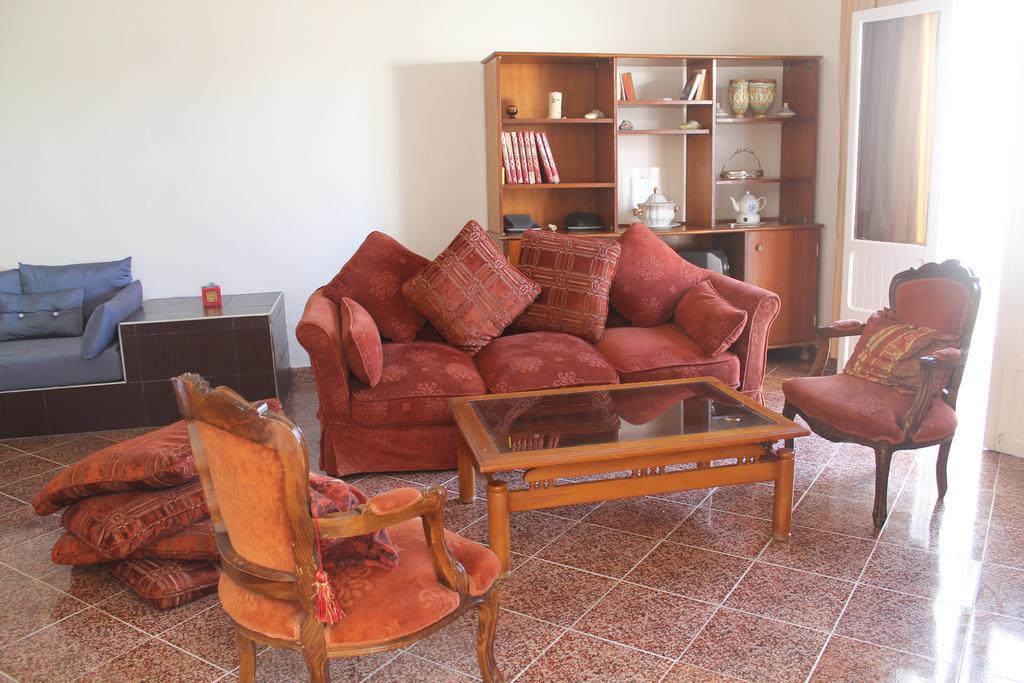Villa Nour Уалидия Номер фото