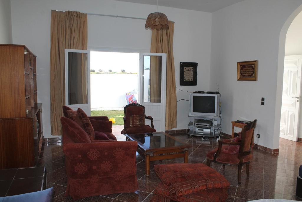 Villa Nour Уалидия Номер фото