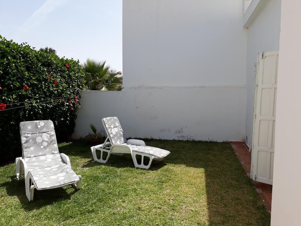 Villa Nour Уалидия Экстерьер фото