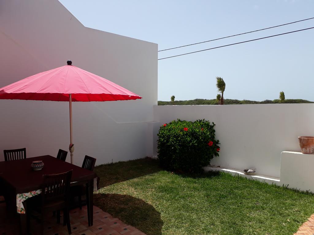 Villa Nour Уалидия Экстерьер фото