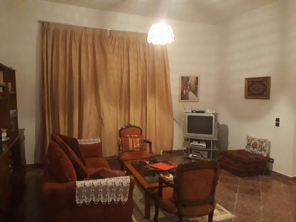 Villa Nour Уалидия Экстерьер фото
